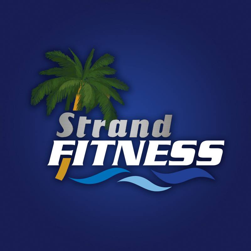 Strand Fitness CBD